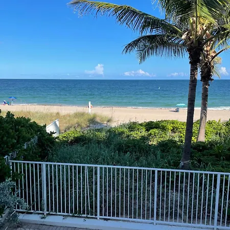Seaside Serenity Studio